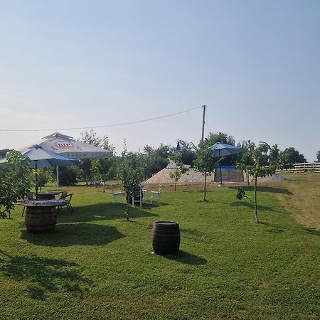 Apartamento Odmor Na Selu Babajic Ljig Exterior foto