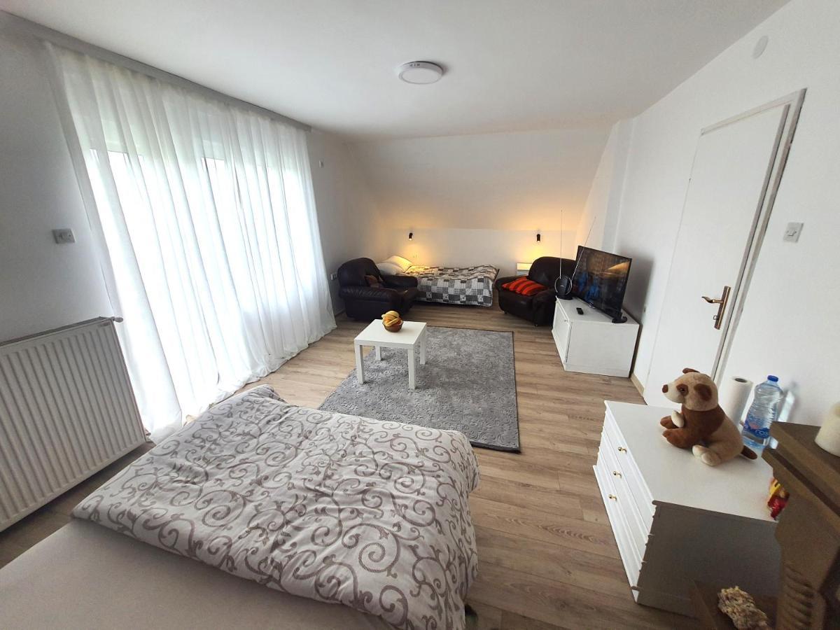 Apartamento Odmor Na Selu Babajic Ljig Exterior foto