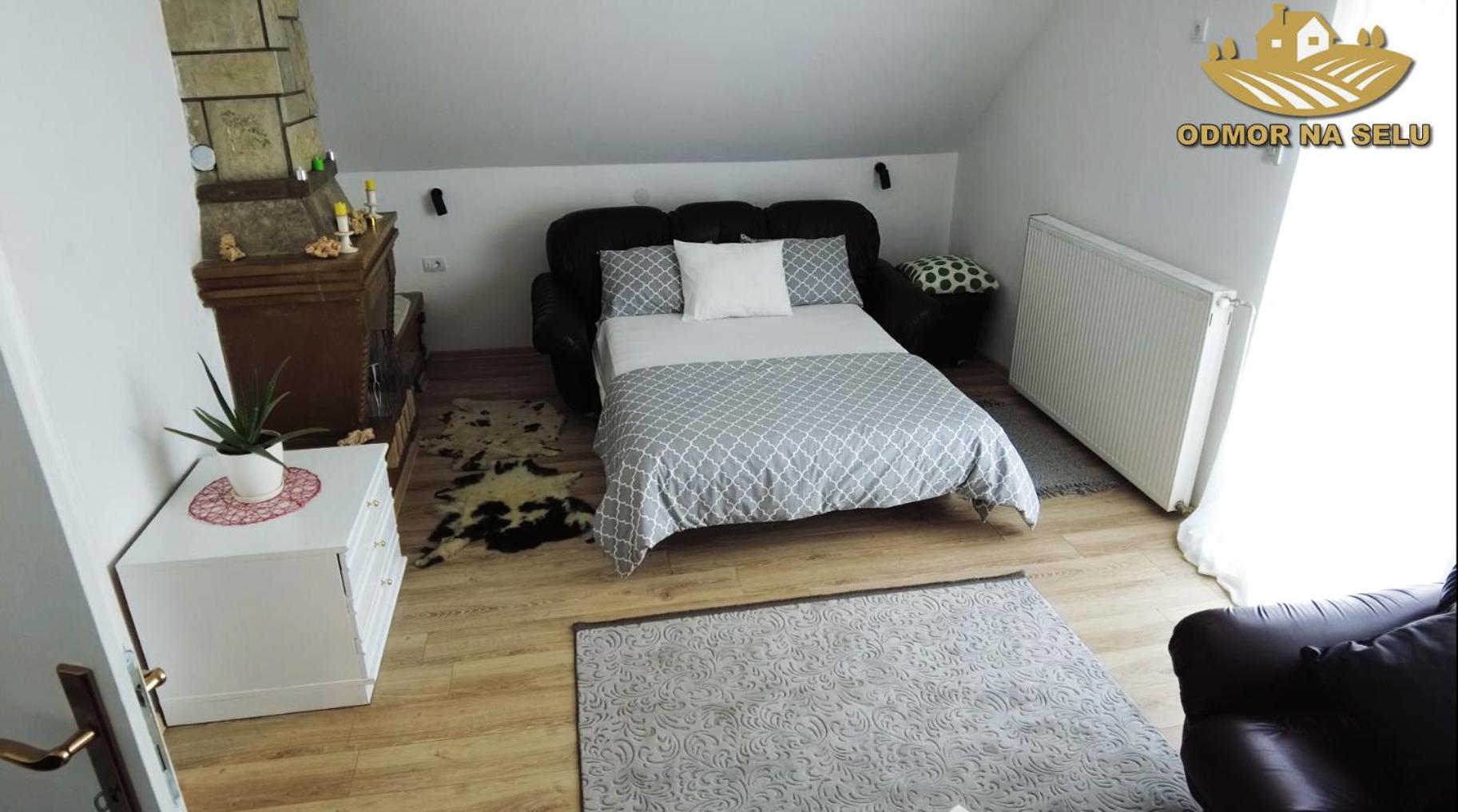 Apartamento Odmor Na Selu Babajic Ljig Exterior foto